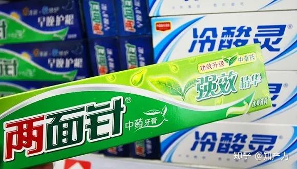 連虧十三年，民族牙膏品牌兩面針的自救之路與未來展望