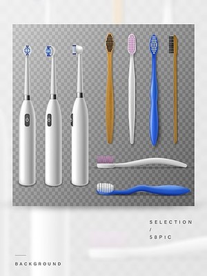 洗護(hù)用品包裝設(shè)計背景圖片免費下載指南 口腔衛(wèi)生用品靈感寶庫