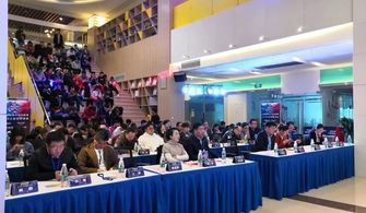 收官金秋 全國高校電子競技聯賽江蘇省2018賽季總決賽成功舉辦，電競與信息科技融合發展